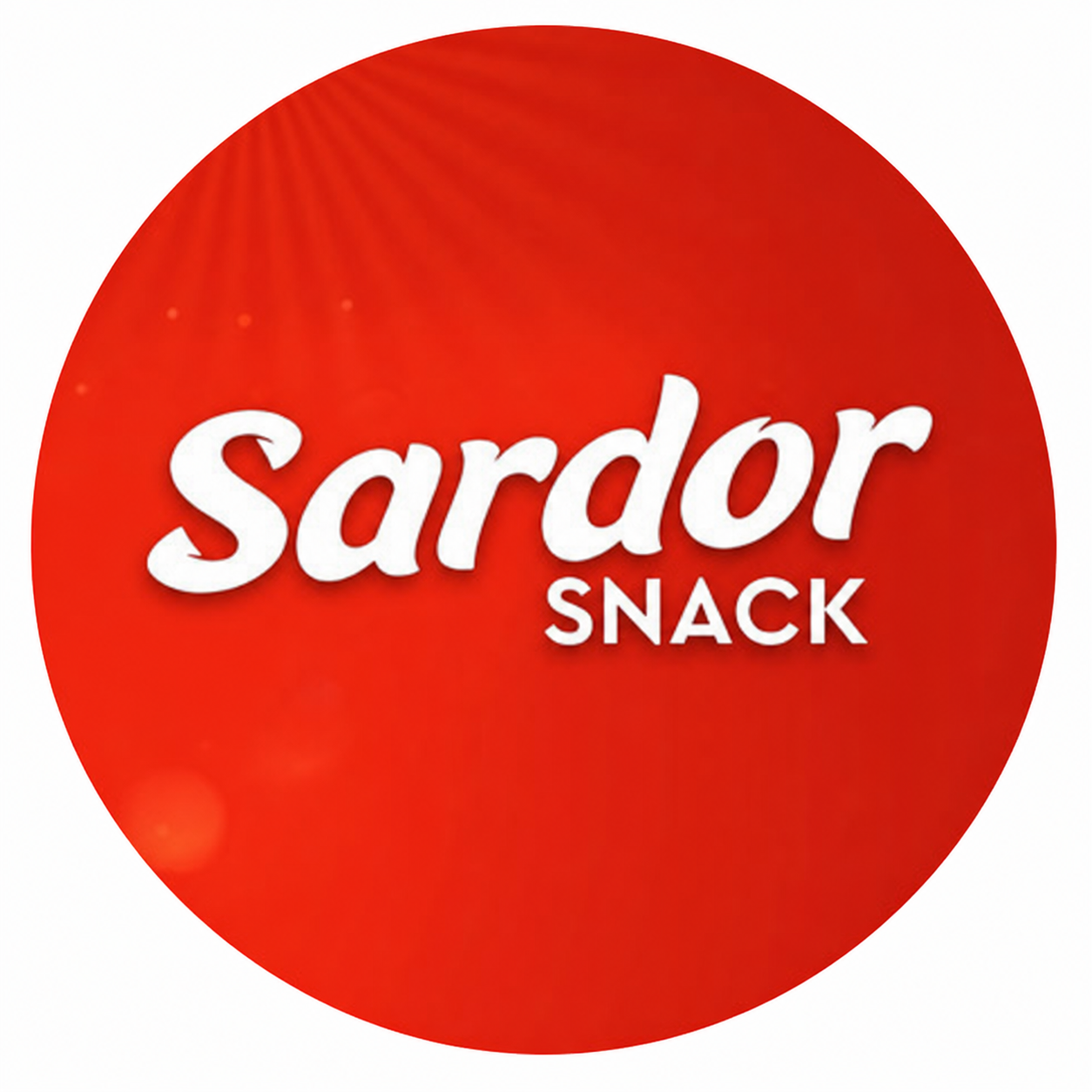 Sardor Snack