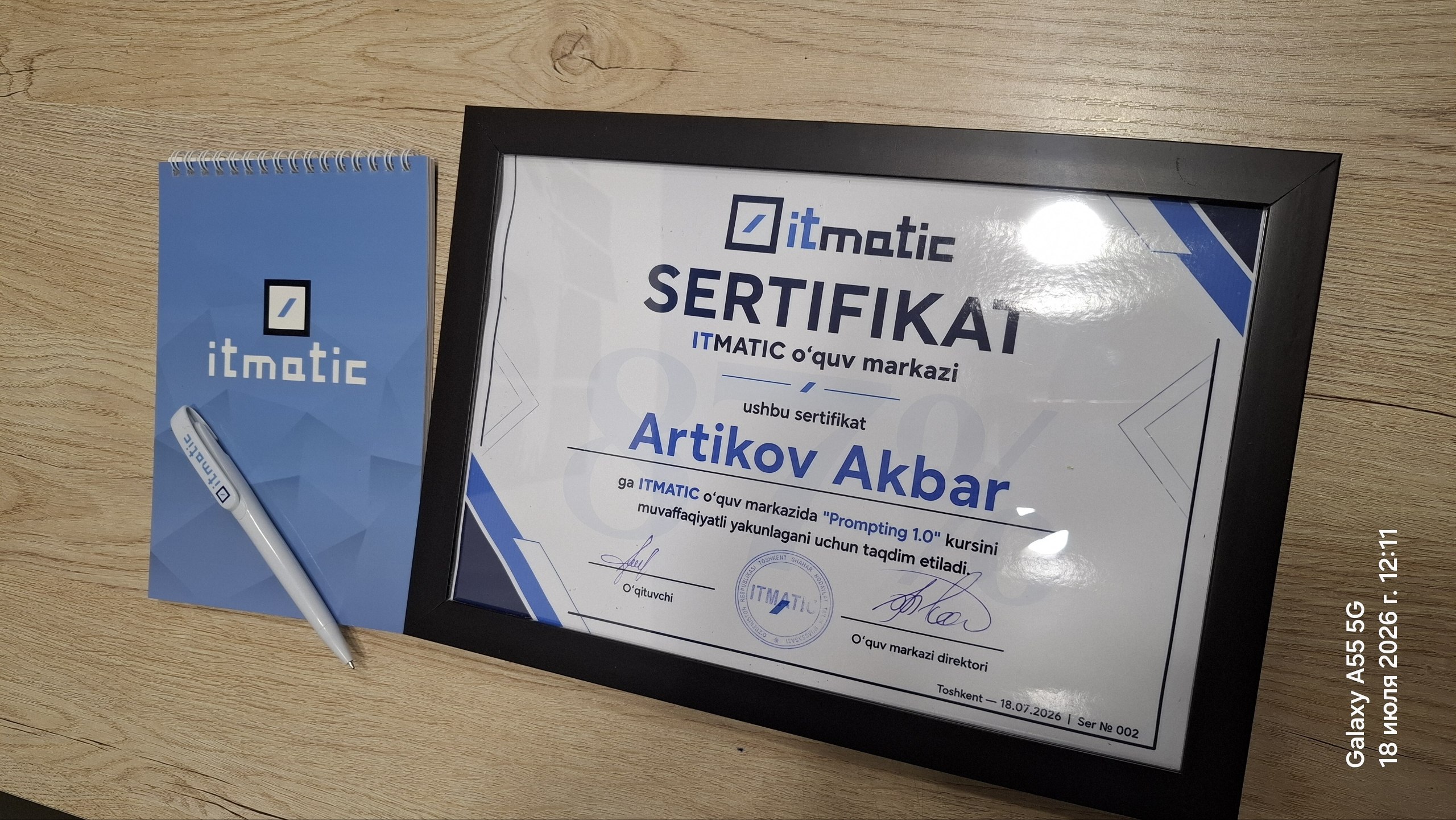 Akbar Artikov